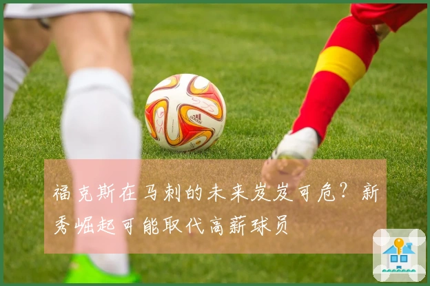 福克斯在马刺的未来岌岌可危？新秀崛起可能取代高薪球员