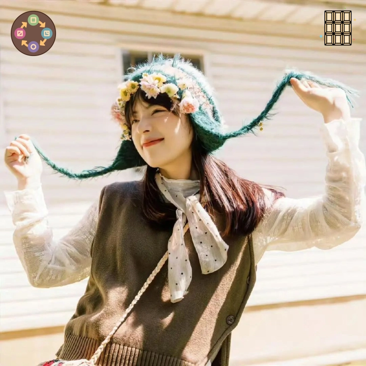 马女士