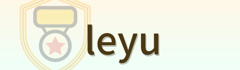 leyu Logo